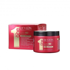 REVLON UNIQ1 SUPER MASK 300ML