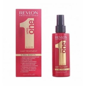 REVLON UNIQ1 HAIR TREATMENT