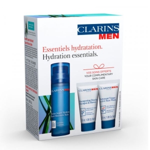 CLARINS MEN BALM GIFT SET