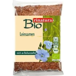 RINATURA LINSEED BROKEN 250G