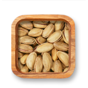 GOOD EARTH ROASTED PISTACCHIO 100G