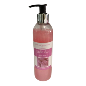 CALADORE WILD ROSE FOAM BATH 250ML