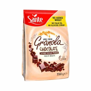 GRANOLA BAGS CHOCOLATE