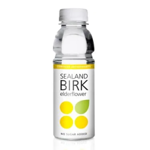SEALAND BIRK ELDERFLOWER 330ML