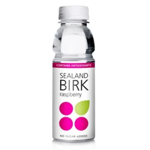 SEALAND BIRK RASBERRY 330ML