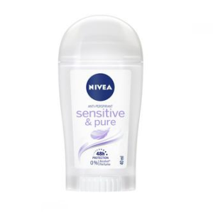 NIVEA SENSIVITE & PURE STICK
