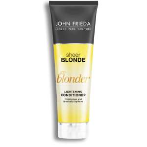 JOHN FREIDA SHEER BLONDE CONDITIONER