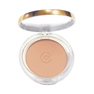 COLLISTAR SILK COMPACT POWDER 03