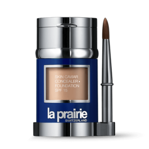 LA PRAIRIE FOUNDATION SPF15 30ML NUDE