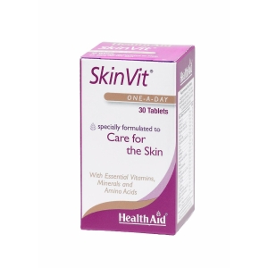 HEALTH AID SKIN VIT X30