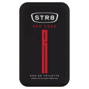 STR8 RED CODE EDT 50ML