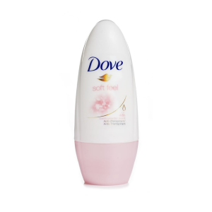 DOVE SOFT FEEL ROLL ON