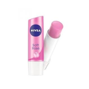 NIVEA SOFT ROSE LIP BALM