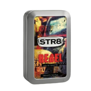 STR8 REBEL EDT 100ML