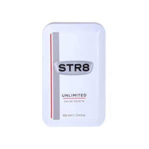 STR8 EDT UNLIMITED 100ML