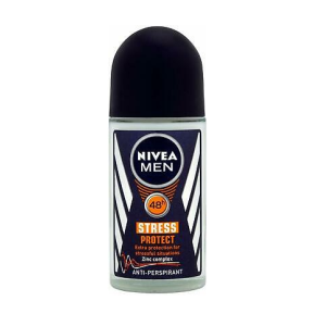 NIVEA STRESS PROTECT ROLL ON