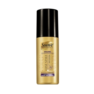 SUAVE BLOW DRY SPRAY 148ML