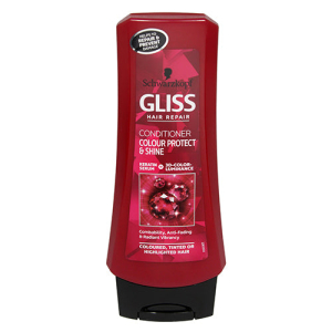 GLISS COLOR SHINE & PROTECT CONDITIONER 200ML