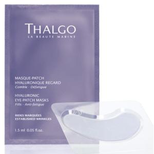 THALGO HYALURONIC EYE PATCH MASKS