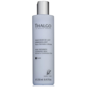 THALGO PURE FRESHNESS CLEANSING MILK 250ML