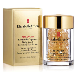 ELIZABETH ARDEN ADVANCED CERAMIDE EYE CAPSULES SERUM X 60 CAPS