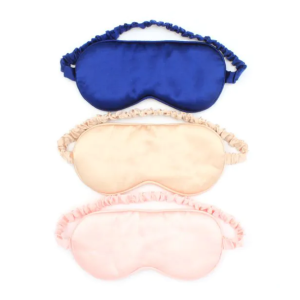 MOLLY & ROSE 8847 SILK 100% FABRIC LINK BANDEAU