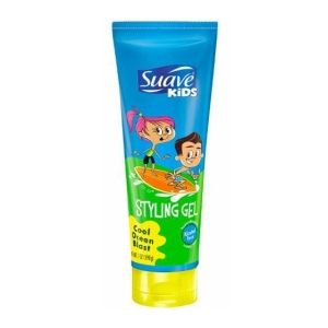SUAVE KIDS STYLING GEL