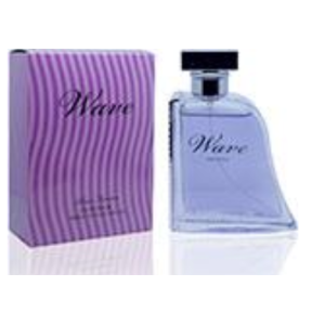 LAURELLE WAVE EDP 100ML