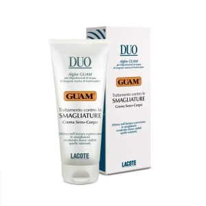 GUAM DUO SEAWEED ANTI-STRETCH MARK CREAM 200ML