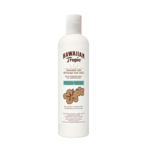 HAWAIIN TROPIC GRADUAL EVERYDAY SELF TANNING MILK 290ML