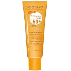 BIODERMA PHOTODERMA MAX SPF 50+ FLUID TINTED