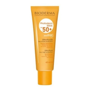 BIODERMA PHOTODERM MAX ULTRA FLUID SPFNEUTRAL 40ML