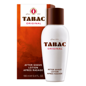 TABAC AFTER SHAVE LOTION 50ML