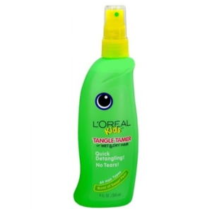 LOREAL KIDS TANGLE TAMER