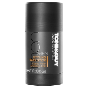 TONY & GUY STYLING WAX STICK 75ML