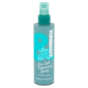 TONY & GUY SEA SALT TEXTURISING SPRAY