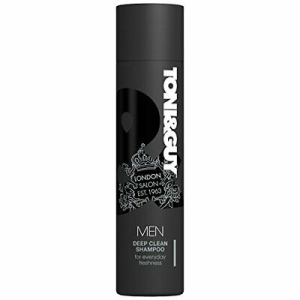TONY & GUY DEEP CLEAN SHAMPOO
