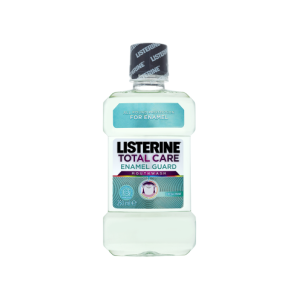 LISTERINE TOTAL CARE MOUTH WASH