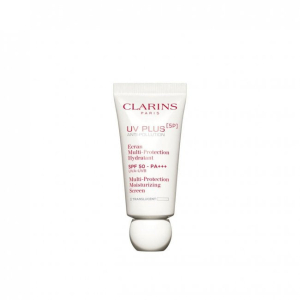 CLARINS UV PLUS TRANSLUCENT 30ML
