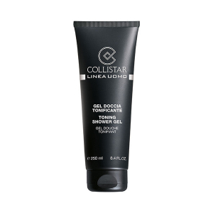 COLLISTAR UOMO TONING SHOWER GEL 100ML
