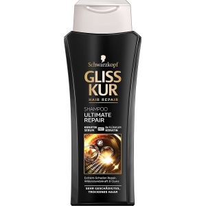 GLISS ULTIMATE REPAIR SHAMPOO 400ML