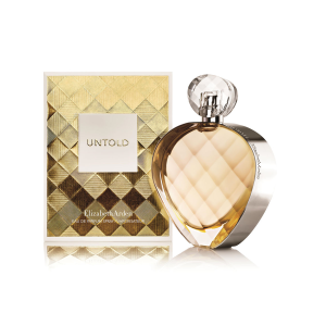 ELIZABETH ARDEN UNTOLD EDP 50ML