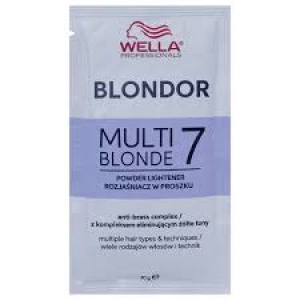 WELLA BLONDOR MULTI BLONDE 30GR