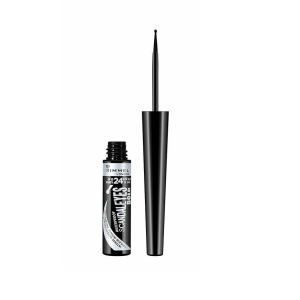 RIMMEL SCANDAL EYES BOLD LIQUIED EYELINER