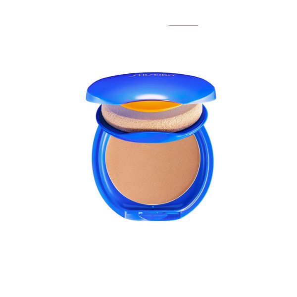 SHISEIDO SUN PROTECT COMPACT FOUNDATION SPF30 DARK IVORY 12G