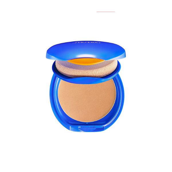 SHISEIDO SUN PROTECT COMPACT FOUNDATION SPF30 MEDIUM OCHRE 12G