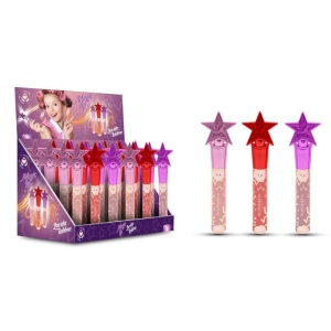 SETABLU 02924 LIPGLOSS STARLET: VANILLA/STRAWBERRY