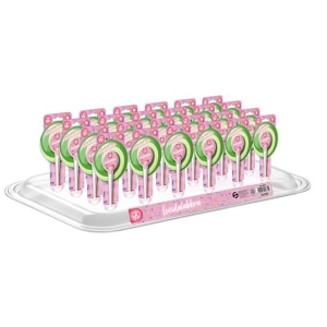 SETABLU 02871 LIPGLOSS LOLLIPOP