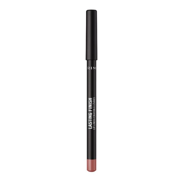 RIMMEL LASTING FINISH LIP LINER 760 NUDE