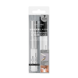EYLURE UNDERLASH CLEAR BOND & REMOVER